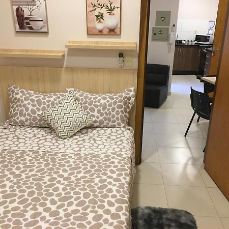 Lindos Departamentos Area Universidades Apartment Ciudad del Este Ngoại thất bức ảnh