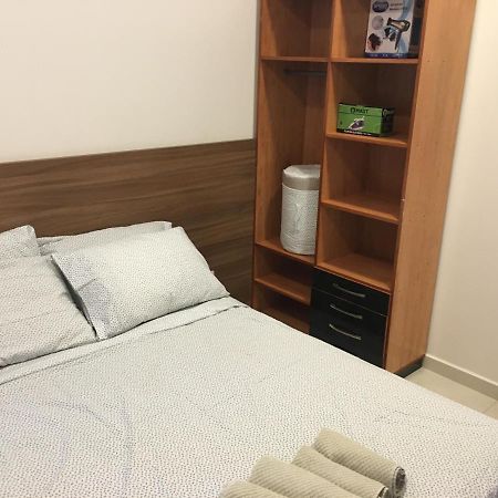 Lindos Departamentos Area Universidades Apartment Ciudad del Este Ngoại thất bức ảnh