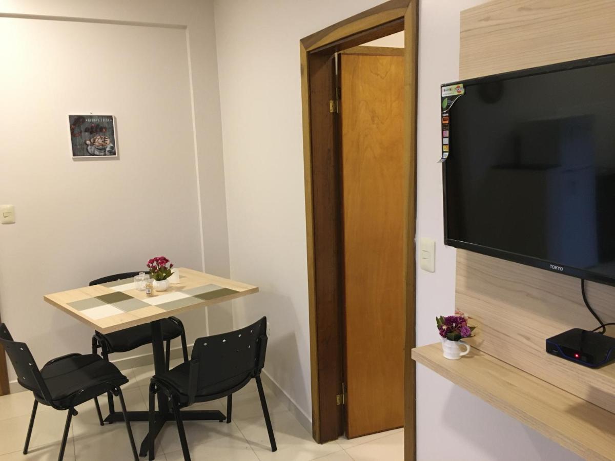 Lindos Departamentos Area Universidades Apartment Ciudad del Este Ngoại thất bức ảnh