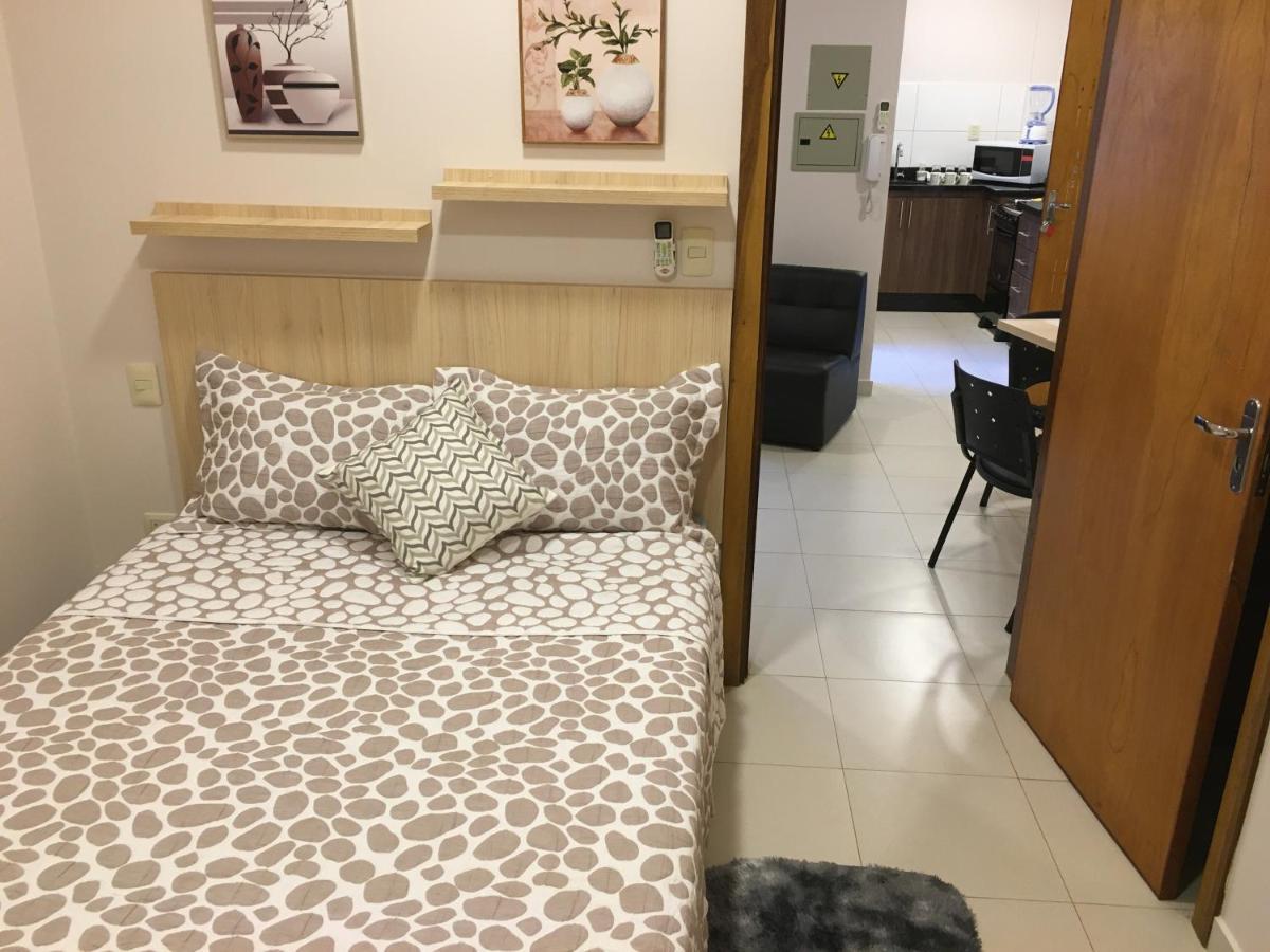 Lindos Departamentos Area Universidades Apartment Ciudad del Este Ngoại thất bức ảnh
