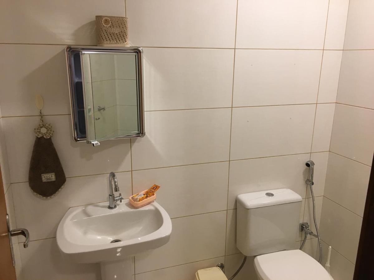 Lindos Departamentos Area Universidades Apartment Ciudad del Este Ngoại thất bức ảnh