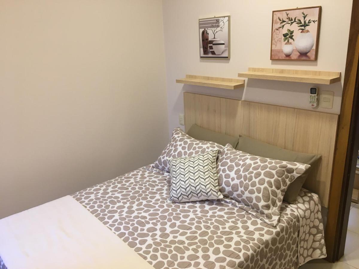 Lindos Departamentos Area Universidades Apartment Ciudad del Este Ngoại thất bức ảnh