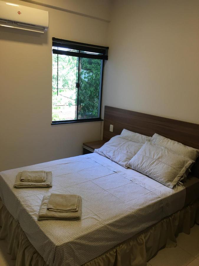Lindos Departamentos Area Universidades Apartment Ciudad del Este Ngoại thất bức ảnh