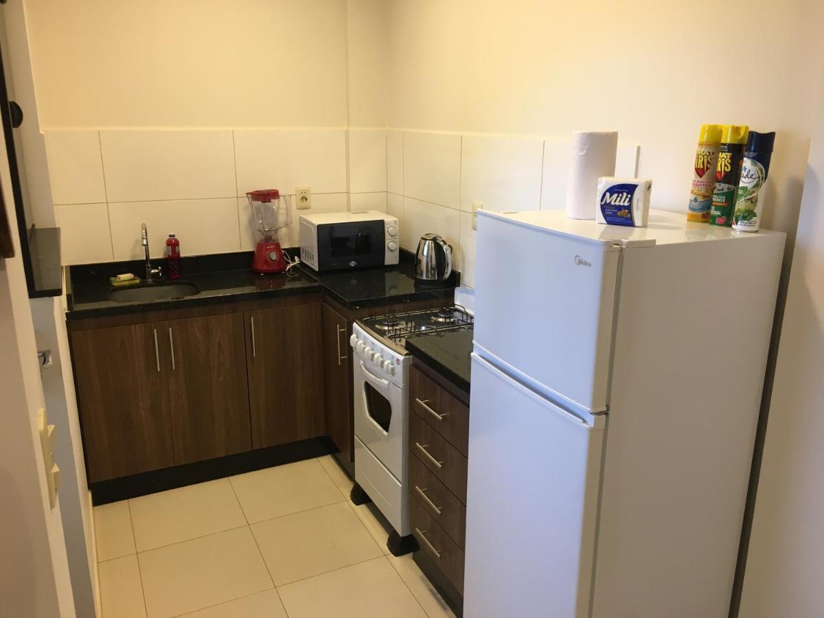 Lindos Departamentos Area Universidades Apartment Ciudad del Este Ngoại thất bức ảnh