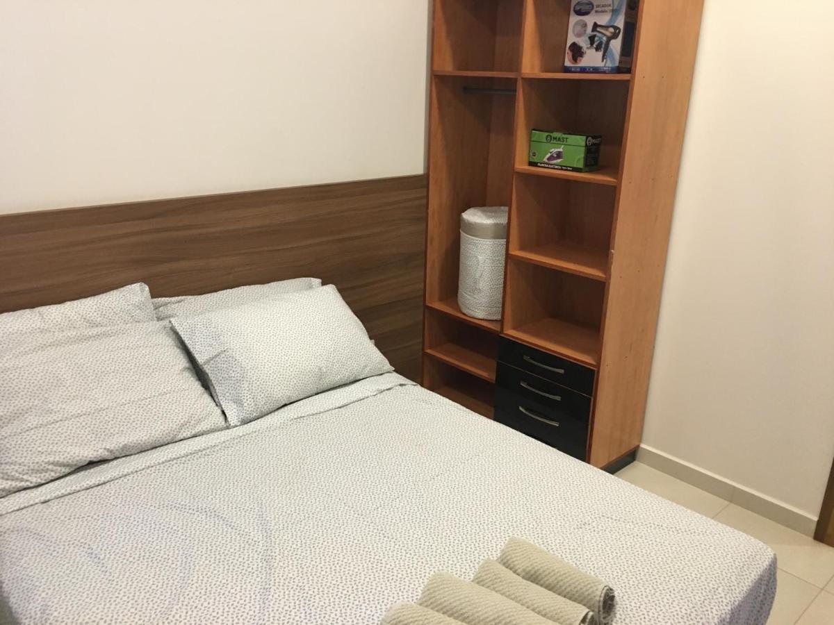 Lindos Departamentos Area Universidades Apartment Ciudad del Este Ngoại thất bức ảnh