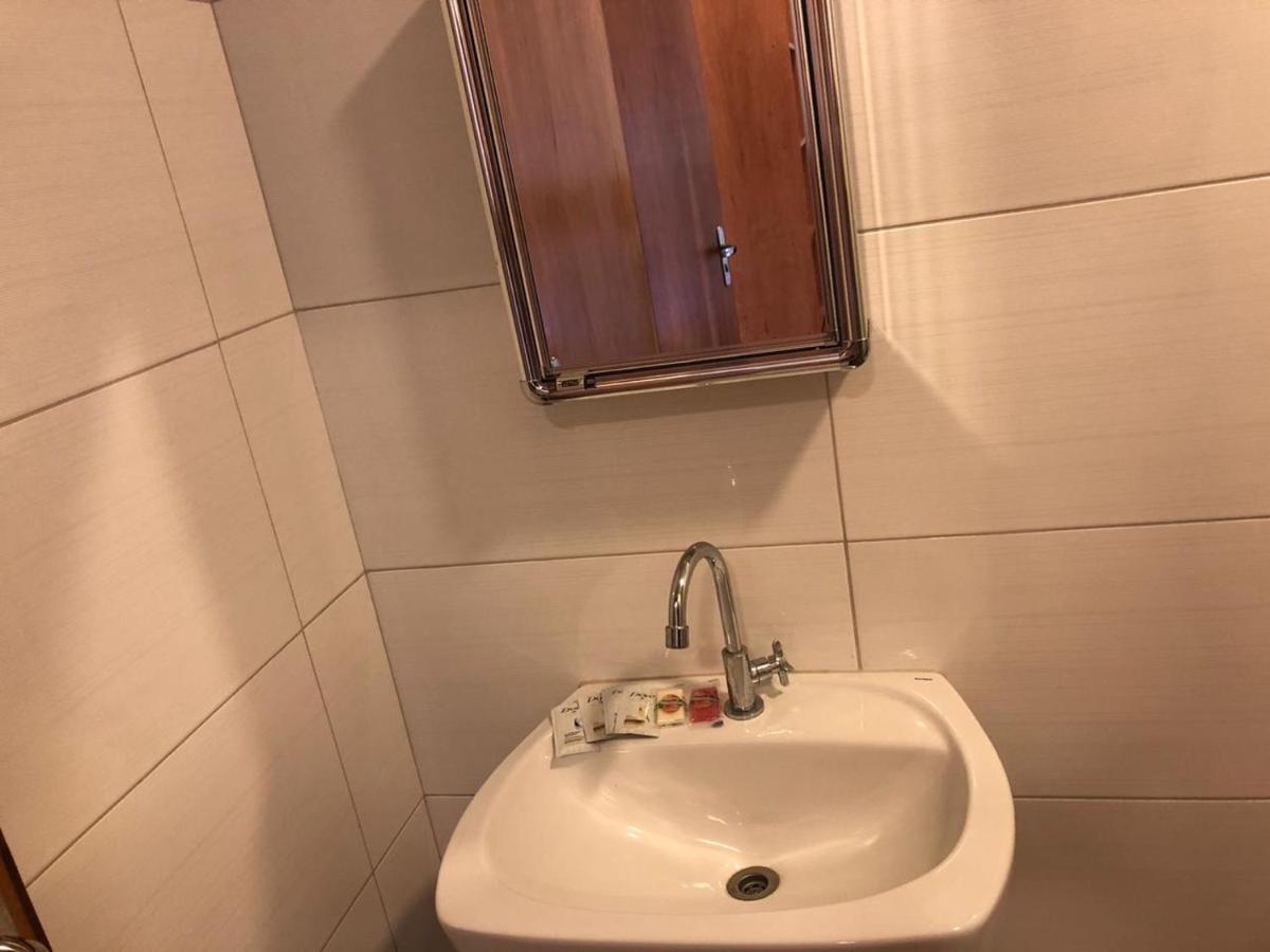 Lindos Departamentos Area Universidades Apartment Ciudad del Este Ngoại thất bức ảnh
