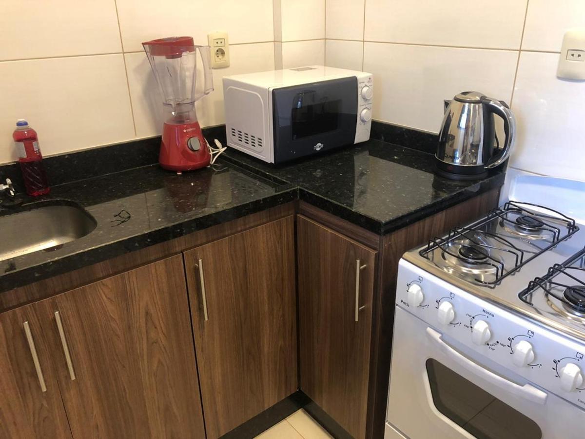 Lindos Departamentos Area Universidades Apartment Ciudad del Este Ngoại thất bức ảnh