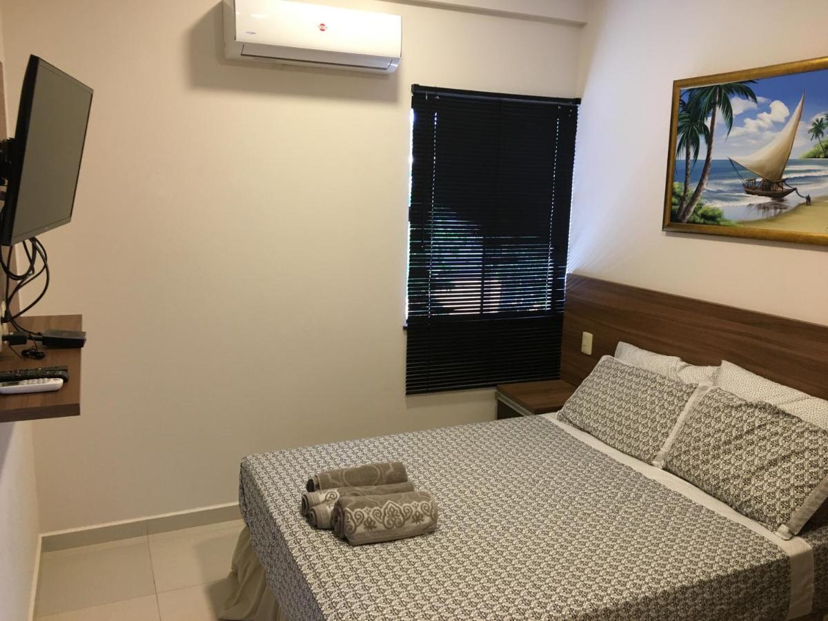 Lindos Departamentos Area Universidades Apartment Ciudad del Este Ngoại thất bức ảnh