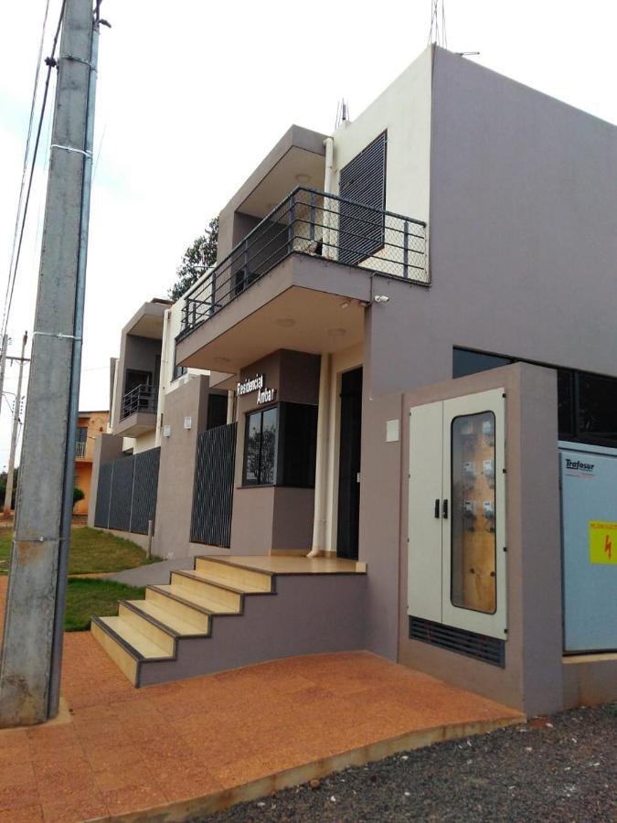 Lindos Departamentos Area Universidades Apartment Ciudad del Este Ngoại thất bức ảnh