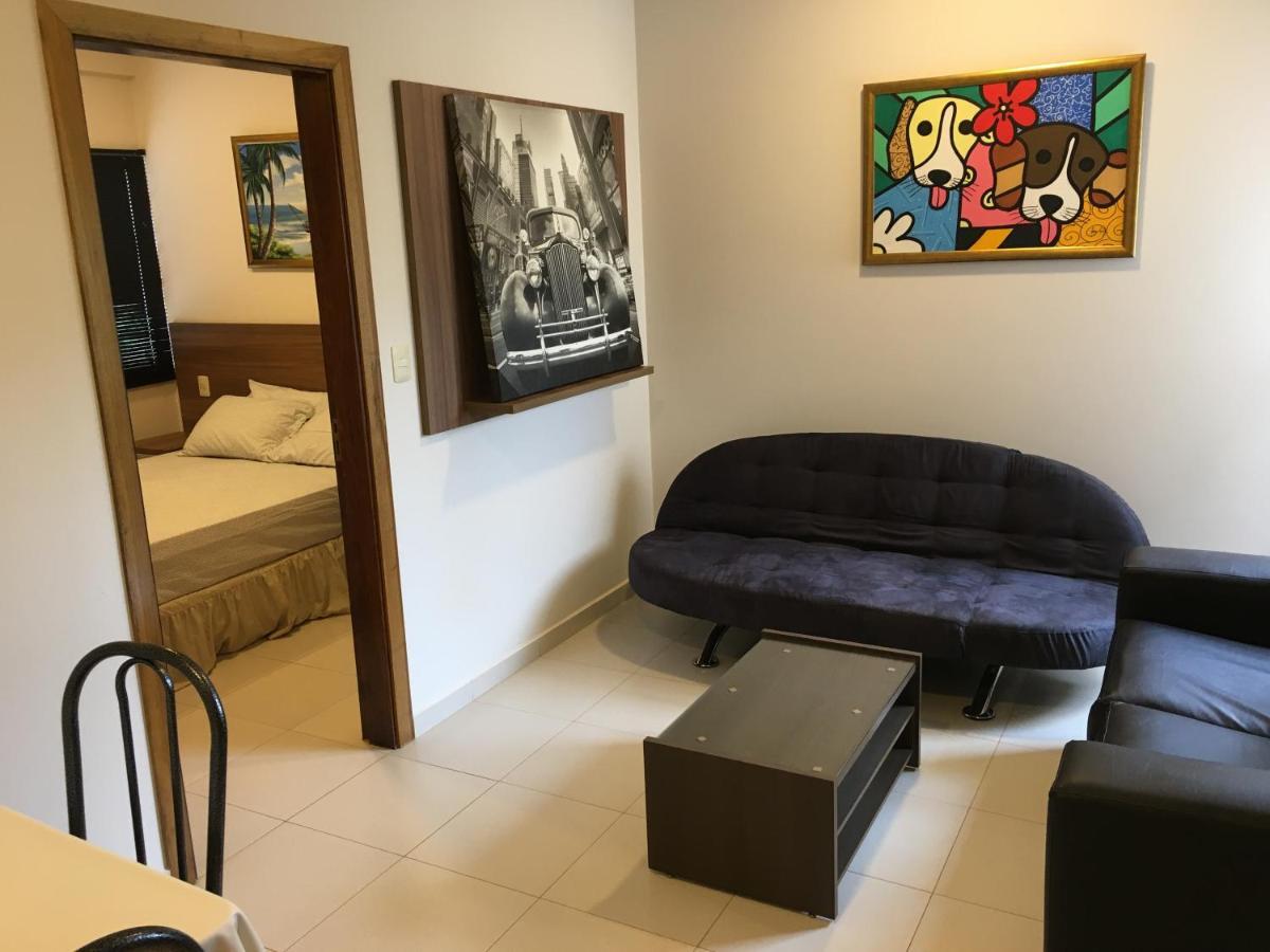 Lindos Departamentos Area Universidades Apartment Ciudad del Este Ngoại thất bức ảnh