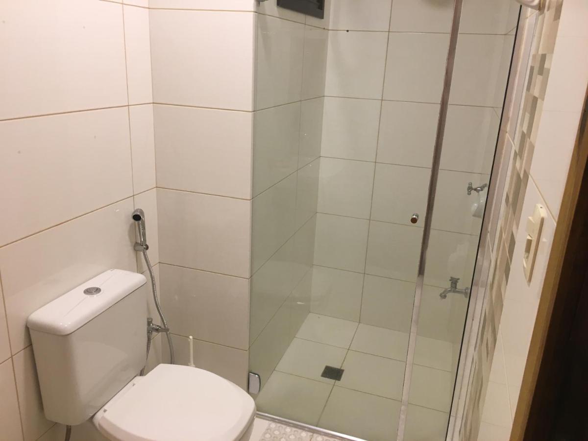 Lindos Departamentos Area Universidades Apartment Ciudad del Este Ngoại thất bức ảnh